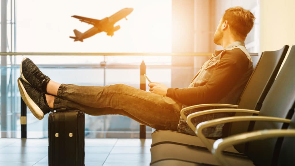 travel merchant account