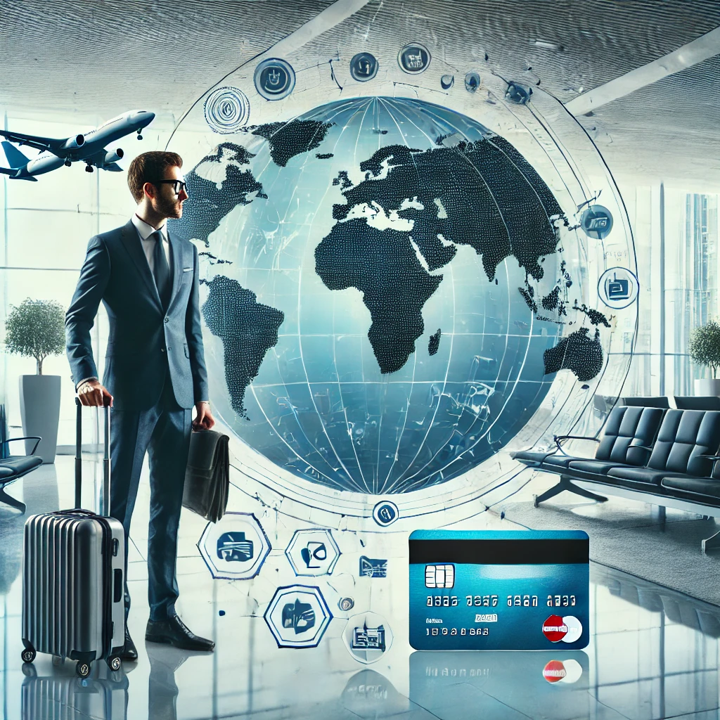 Payment processing for travel companies | SMB Global